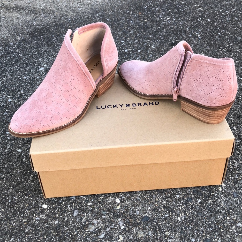 🆕LUCKY BRAND SHOES